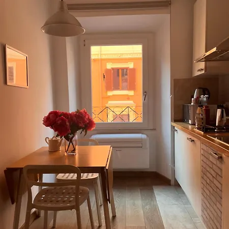 Apartamento Narciso Collection Colosseo *