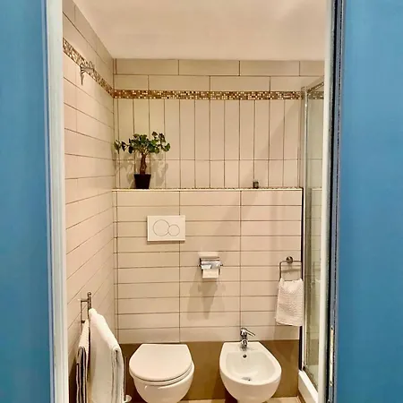 Apartamento Narciso Collection Colosseo Roma
