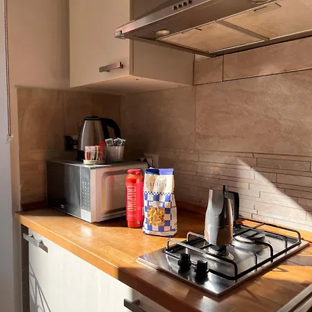Apartamento Narciso Collection Colosseo Roma